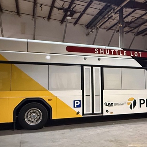 Vehicle Graphics